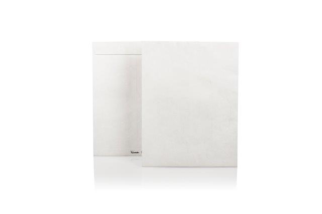 Tyvek C4 P 55g PS Hvit 229x324